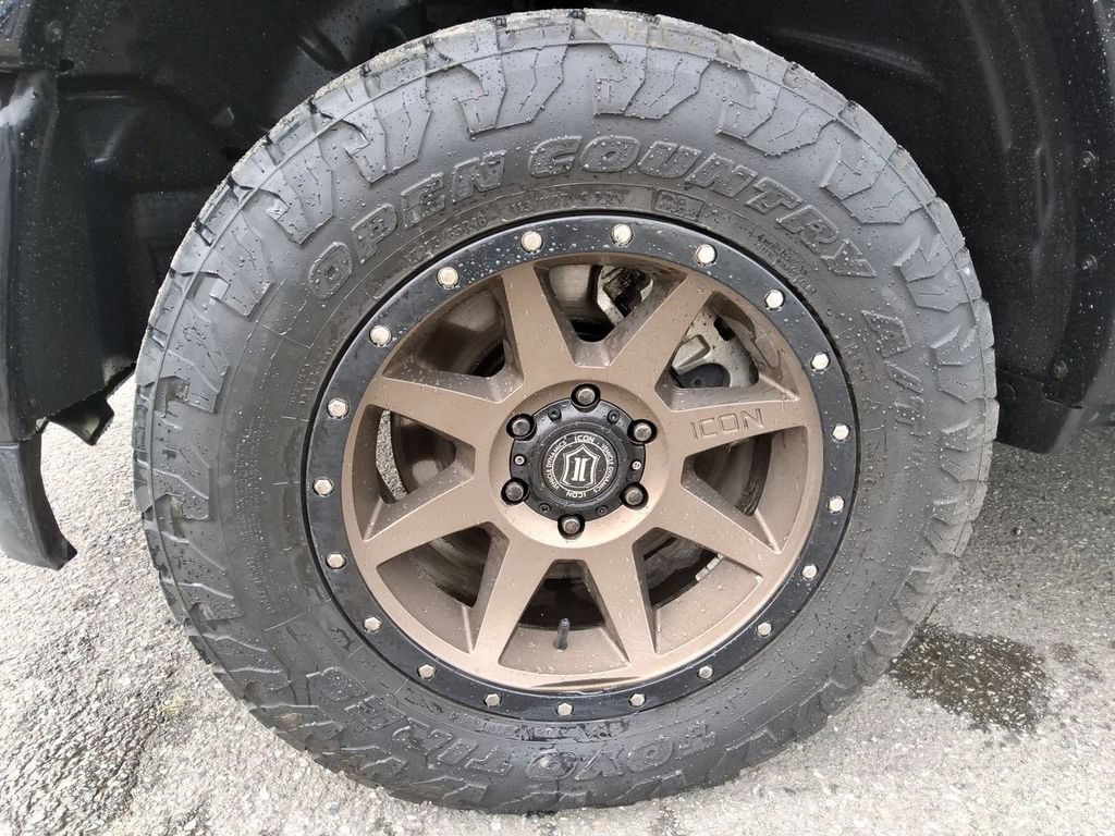 Certified 2020 RAM 1500 Laramie AWD/4WD image 10