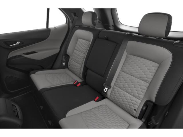 Used 2019 Chevrolet Equinox LS FWD image 16