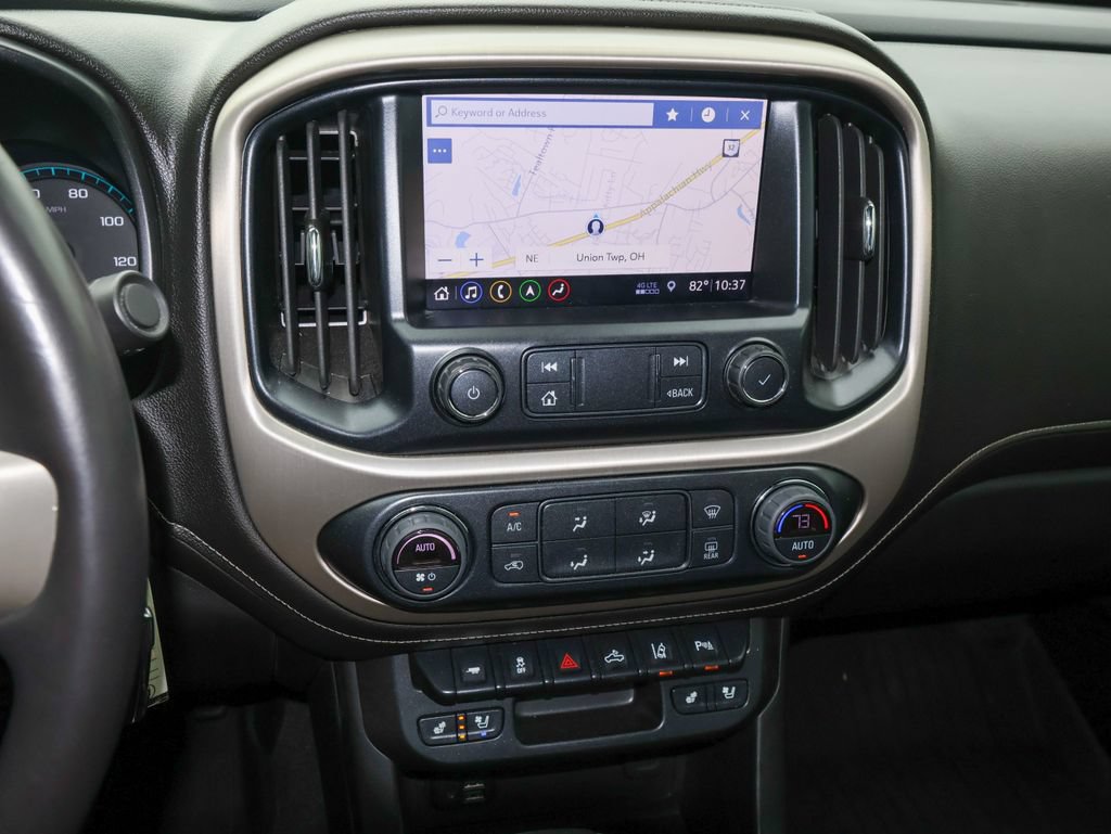 Used 2020 GMC Canyon Denali AWD/4WD image 26
