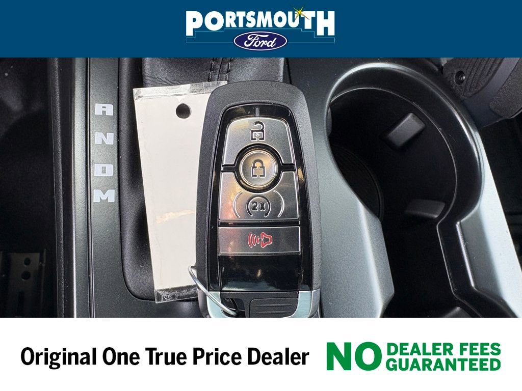 New 2025 Ford Bronco Badlands w/ Sasquatch Package image 12