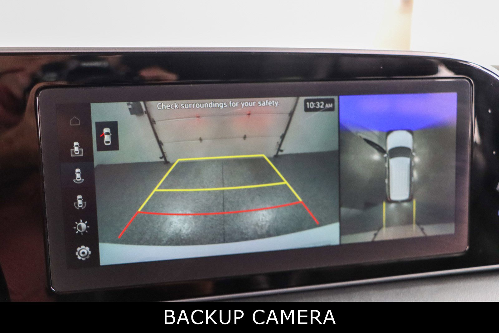 Used 2022 Hyundai Palisade Calligraphy w/ Cargo Package image 19