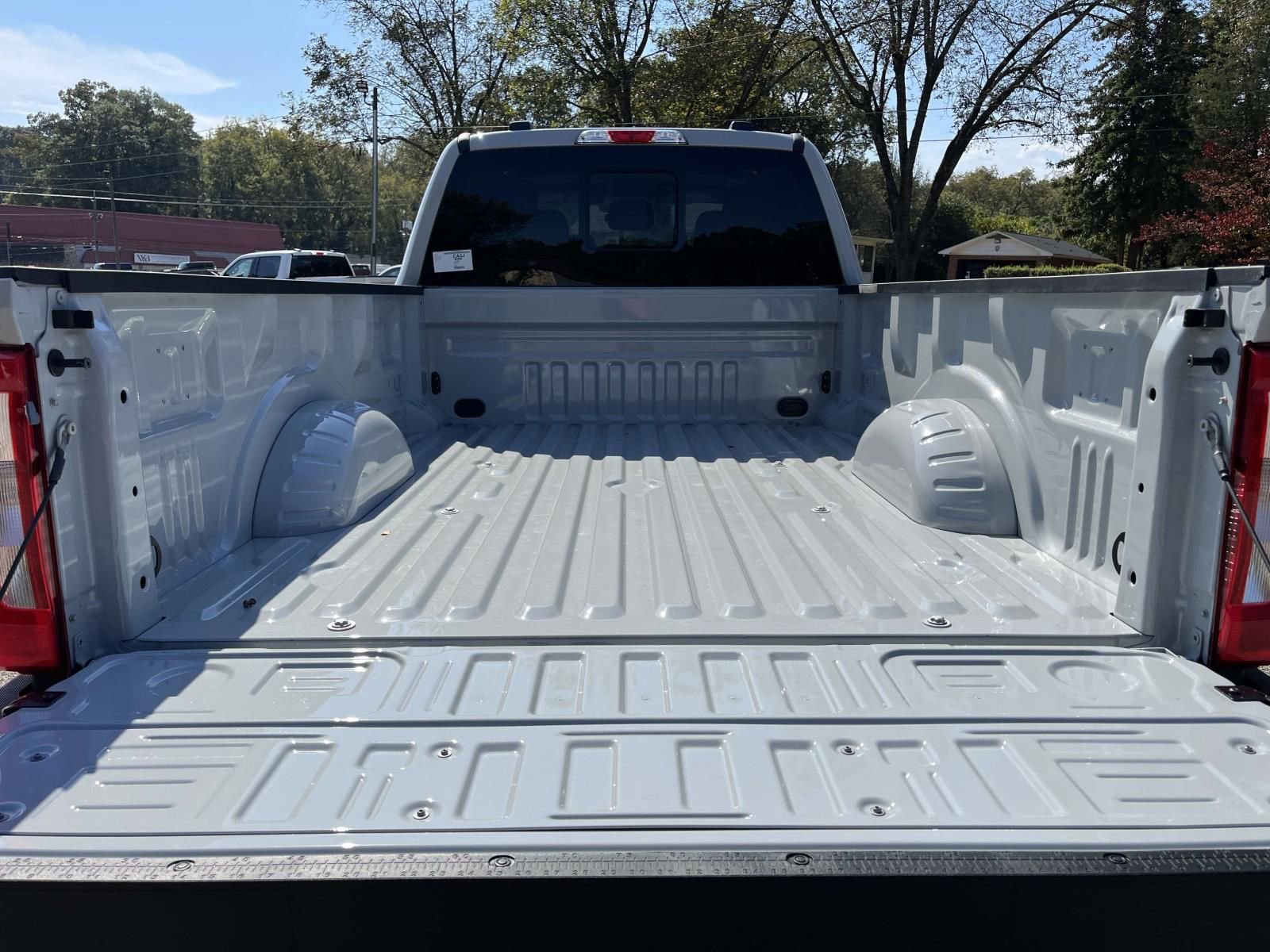 New 2026 Ford F250 XL w/ STX Appearance Package image 9