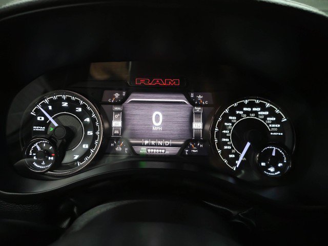 Used 2022 RAM 1500 Sport w/ G/T Package AWD/4WD image 25
