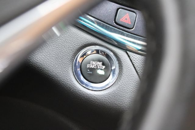 Used 2016 Chevrolet Impala LTZ w/ Enhanced Convenience Package FWD image 15