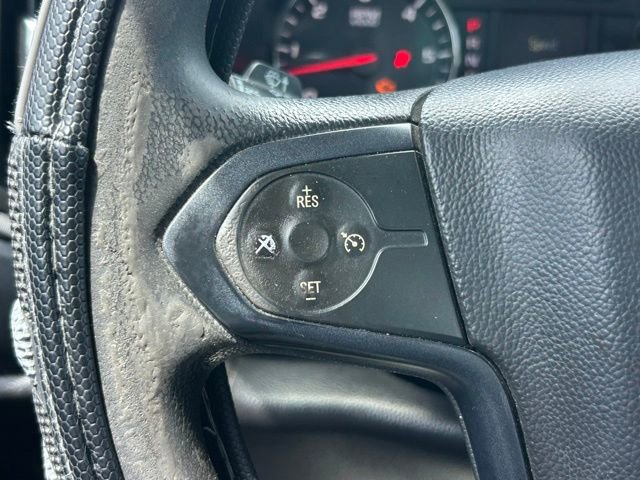 Used 2016 Chevrolet Silverado 2500 W/T w/ WT Convenience Package AWD/4WD image 20