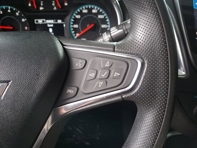 Used 2021 Chevrolet Malibu LT image 21