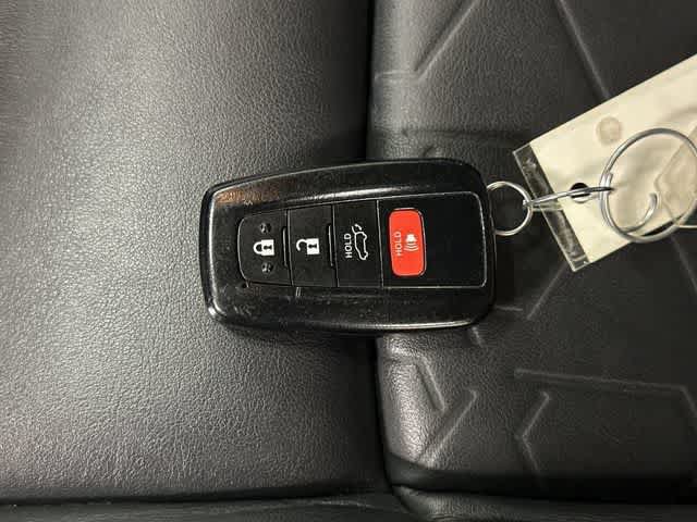 Used 2019 Toyota RAV4 Adventure w/ Advanced Technology Package AWD/4WD image 33