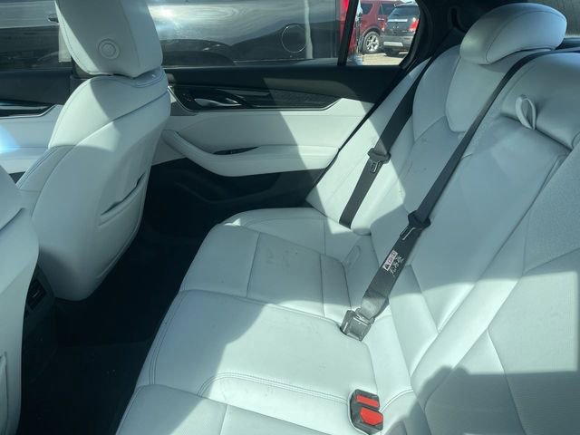 Used 2022 Cadillac CT5 Premium Luxury image 6