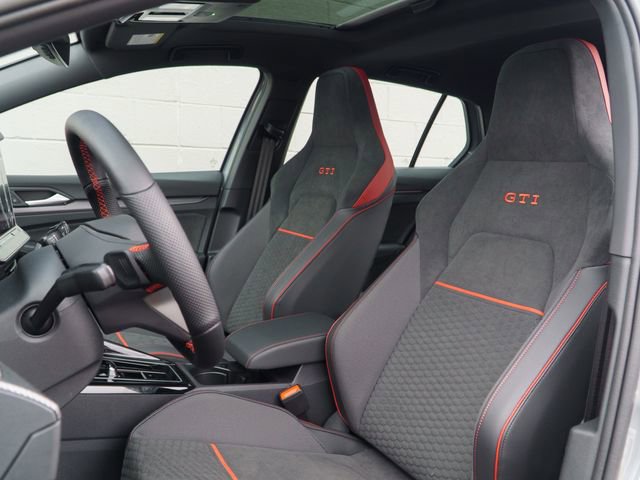 New 2026 Volkswagen GTI SE image 8