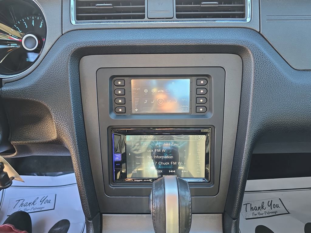 Used 2014 Ford Mustang Coupe image 25