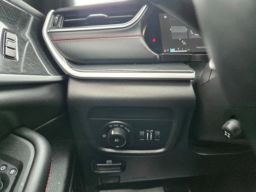 Used 2022 Jeep Grand Cherokee Trailhawk w/ ADV Protech Group II image 27