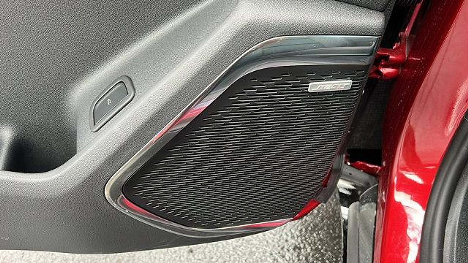 New 2026 Chevrolet Traverse RS image 20