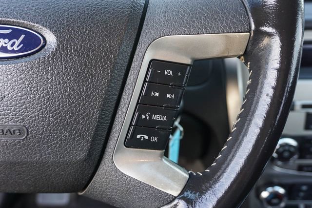 Used 2010 Ford Fusion Hybrid FWD image 18