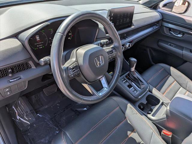 Certified 2024 Honda CR-V Sport-L image 10