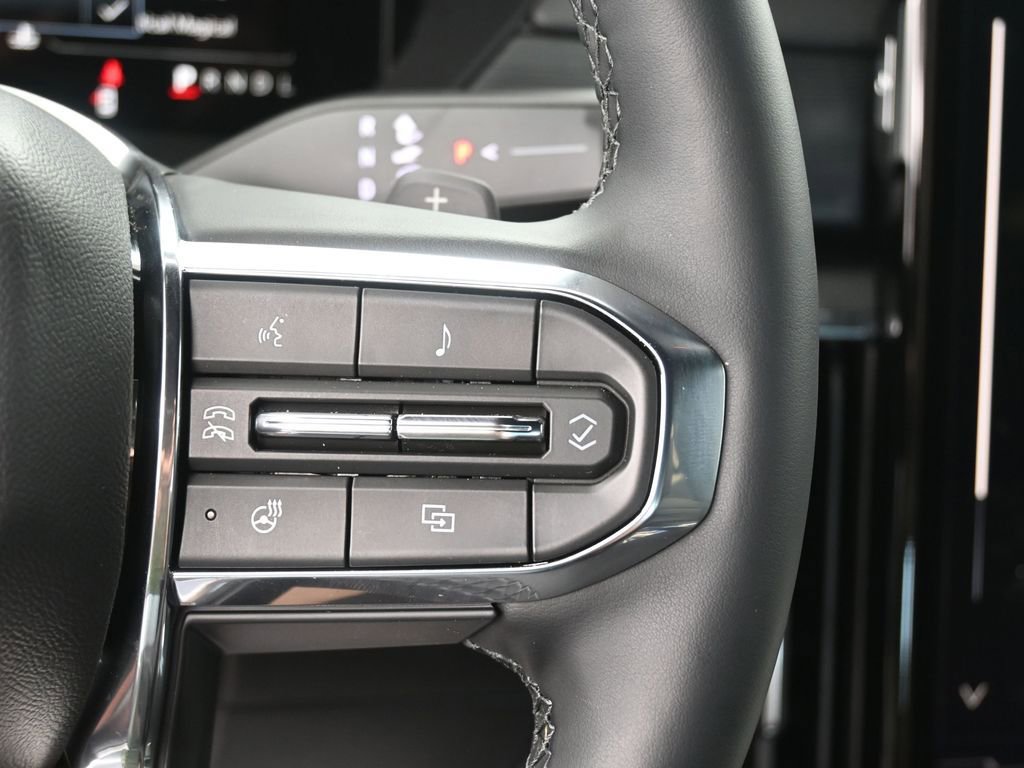 New 2025 GMC Acadia Elevation w/ Elevation Premium Package image 32