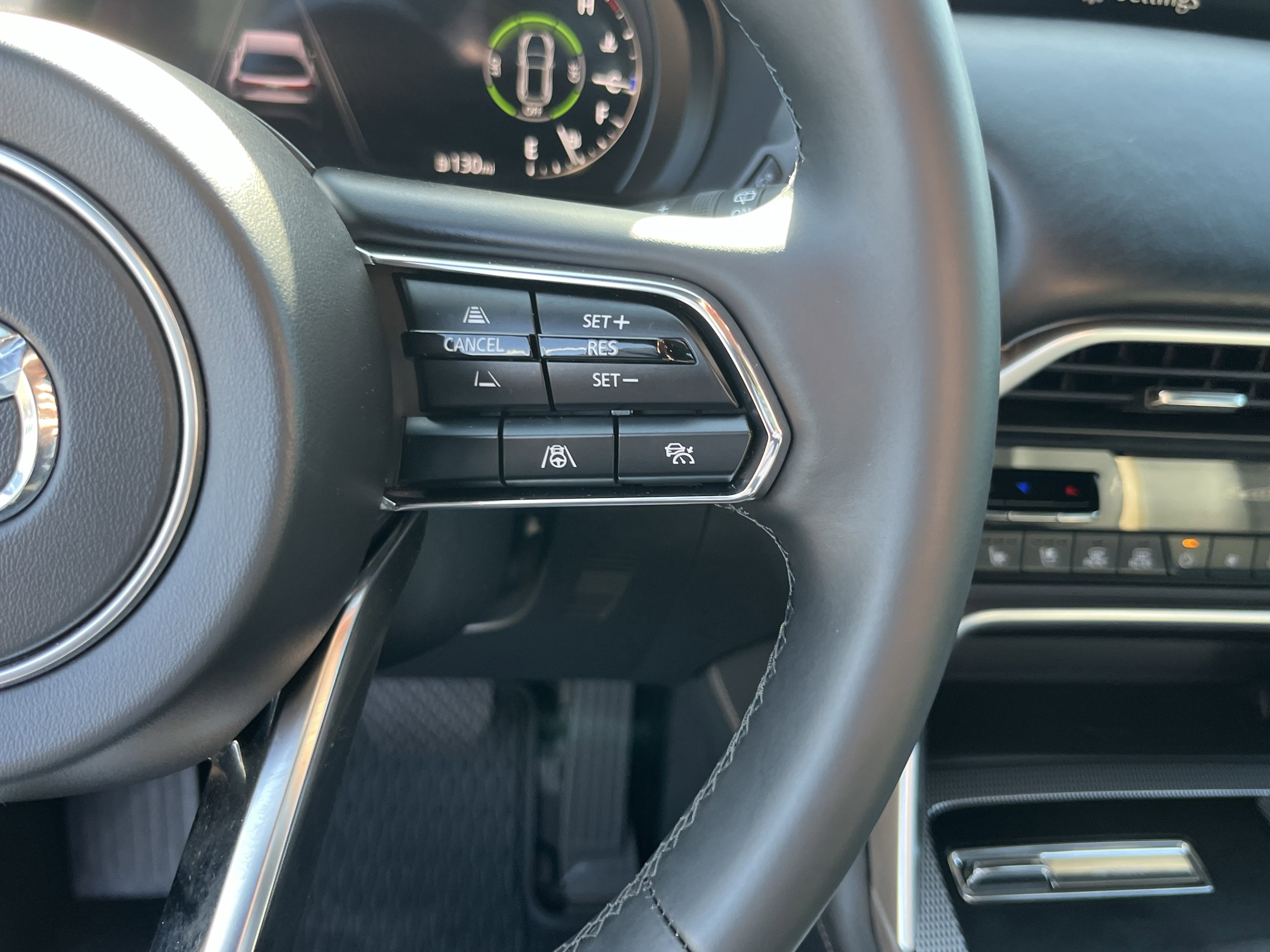 Used 2025 MAZDA CX-70 3.3 Turbo S w/ Premium Package AWD/4WD image 22