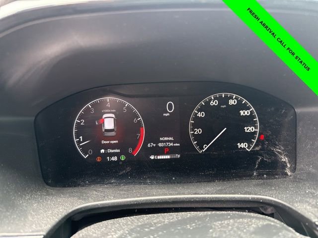 Used 2024 Honda CR-V EX image 30