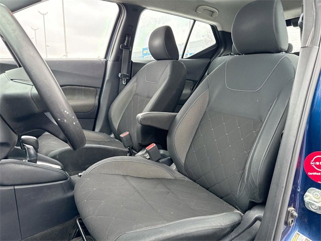 Used 2020 Nissan Kicks SV image 11