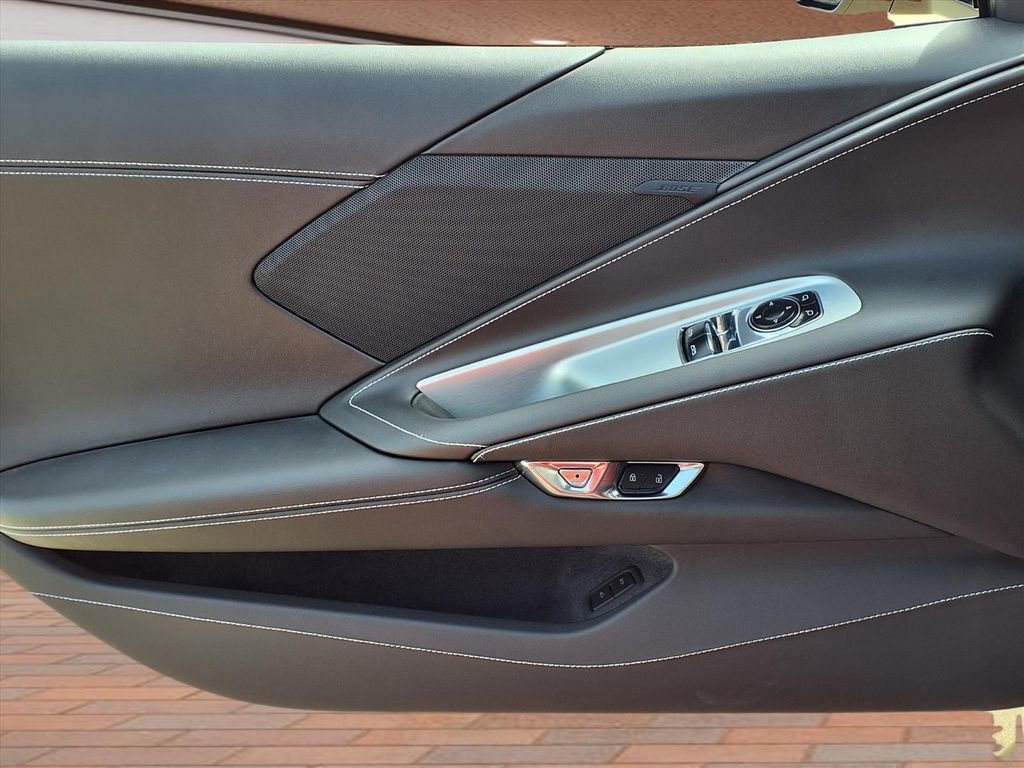 New 2026 Chevrolet Corvette Z06 image 26