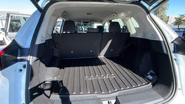 New 2026 Nissan Rogue SV image 14