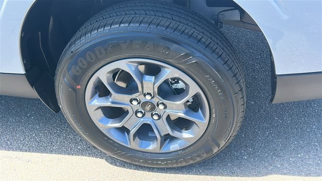 Certified 2025 Ford Maverick XLT FWD image 6