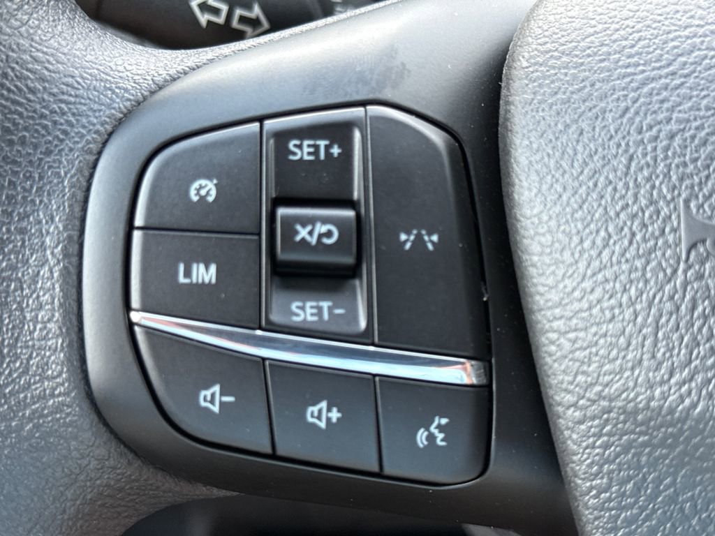 New 2026 Ford Transit 250 148 Medium Roof w/ Load Area Protection Package image 27