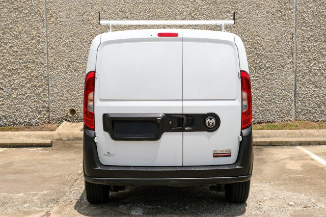 Used 2019 RAM ProMaster City Tradesman FWD image 10