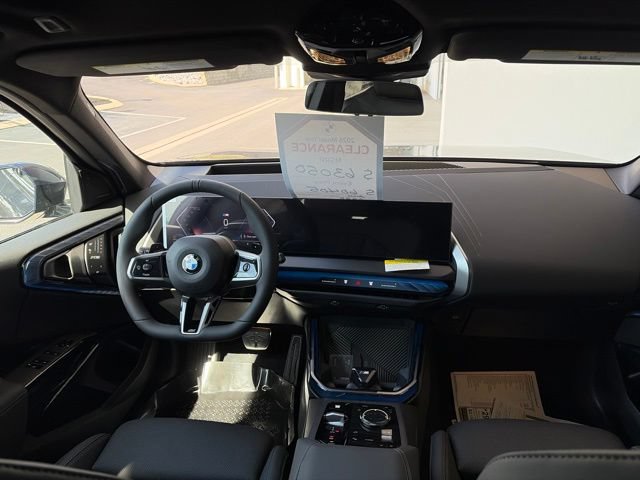 New 2026 BMW X3 xDrive30i w/ Premium Package AWD/4WD image 25