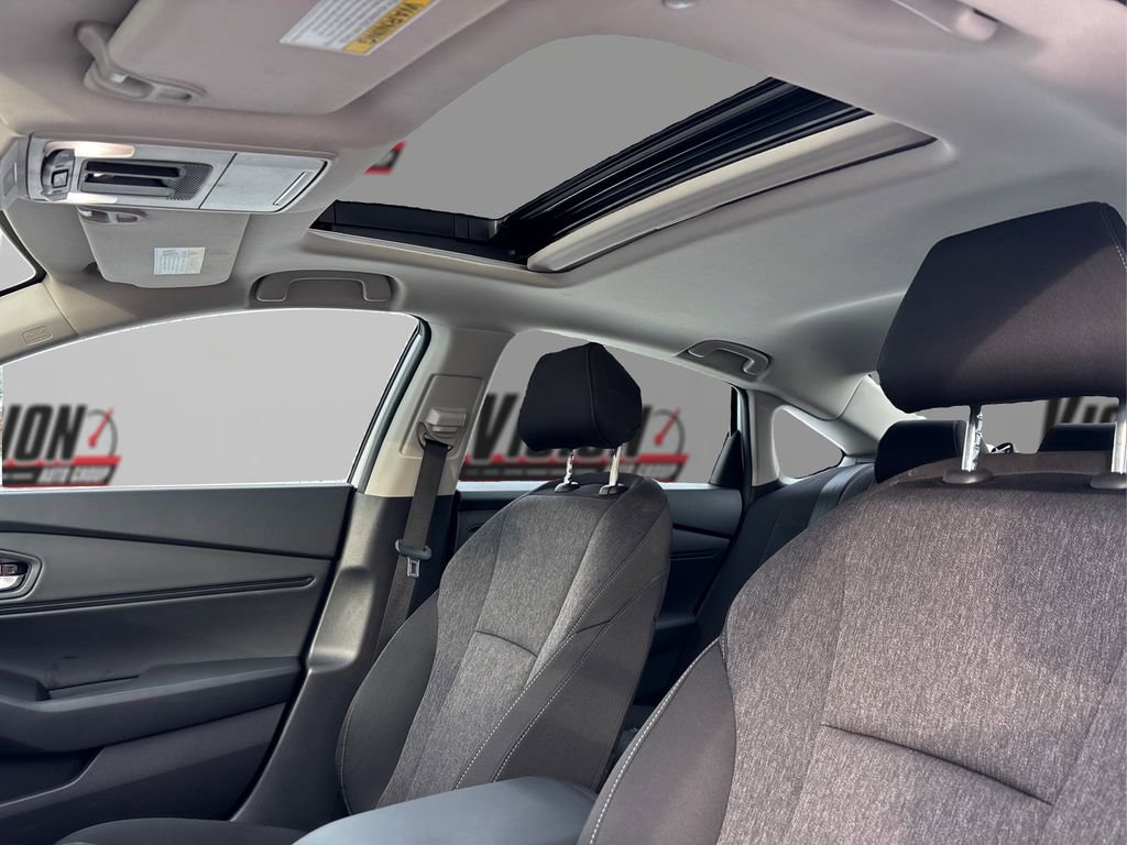 Used 2025 Honda Accord SE image 20