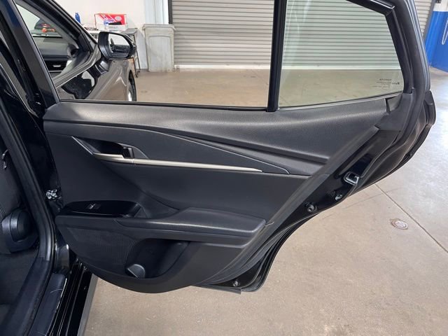 Used 2025 Toyota Camry LE image 15