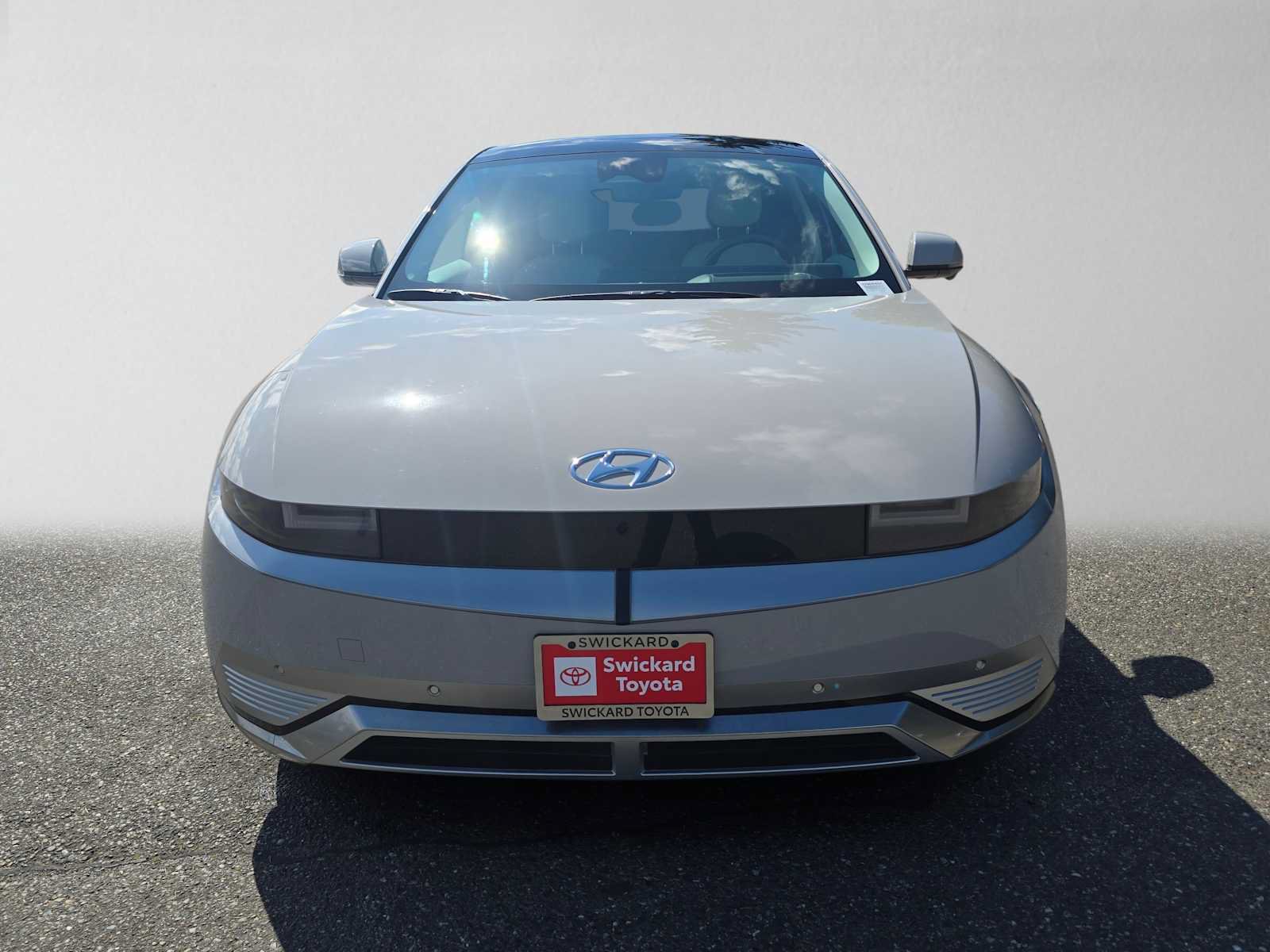 Used 2024 Hyundai Ioniq 5 Limited RWD image 8
