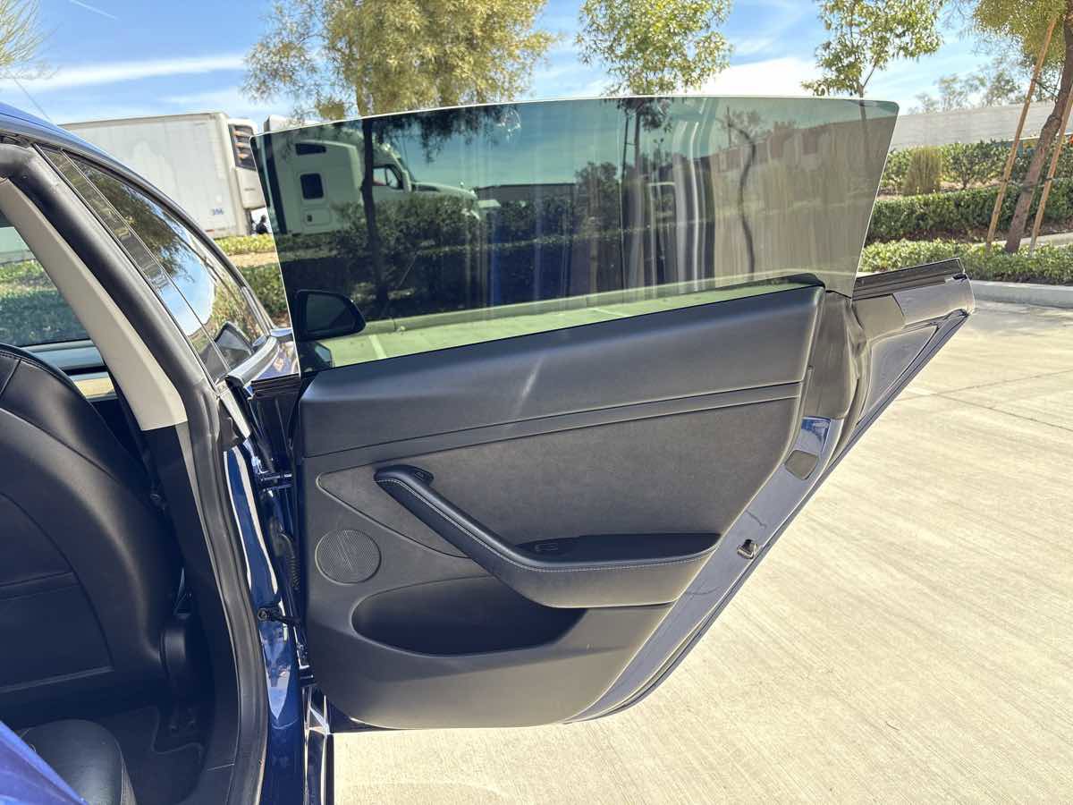 Used 2022 Tesla Model 3 Long Range image 14