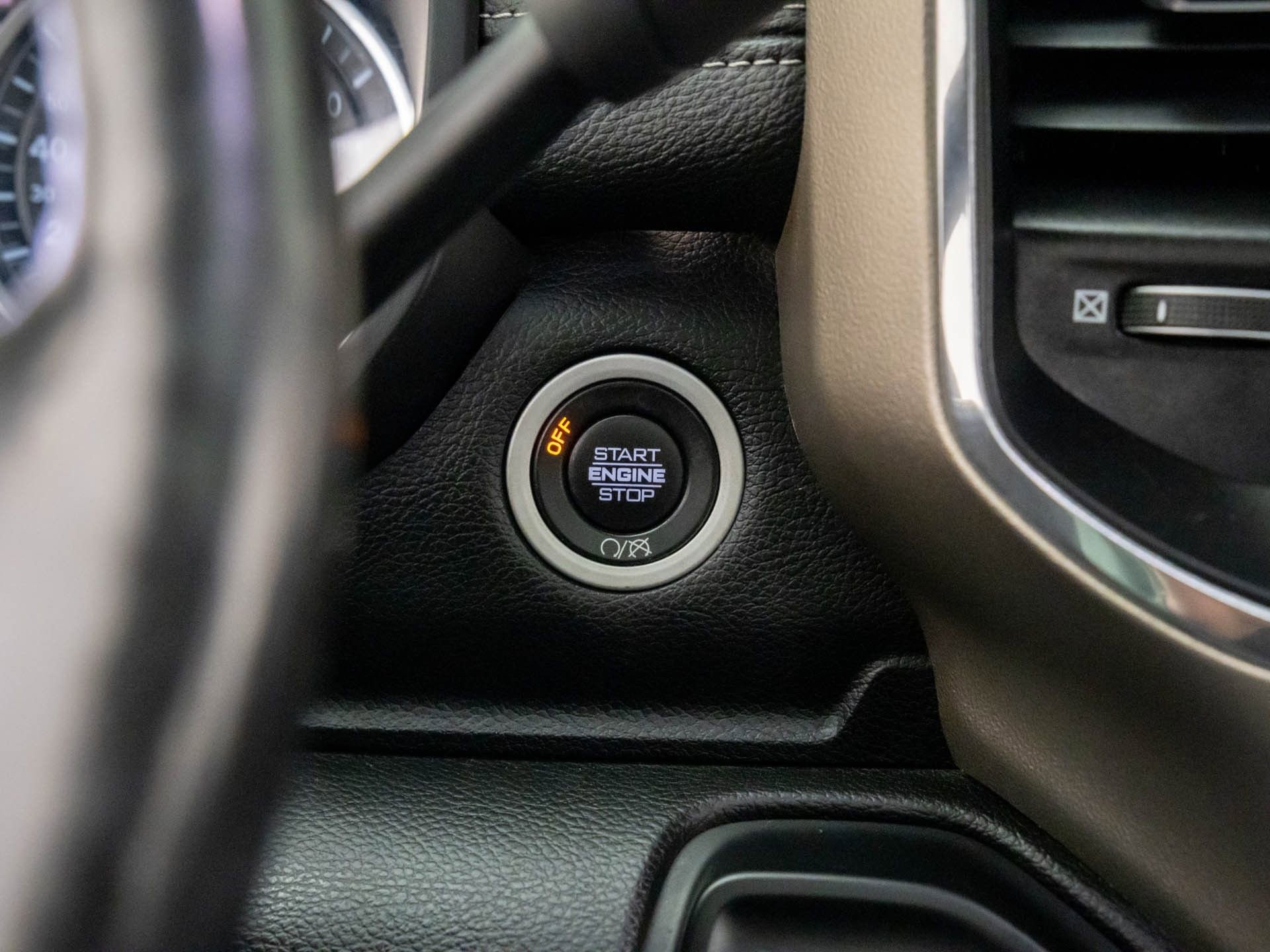 Used 2019 RAM 2500 Laramie image 21