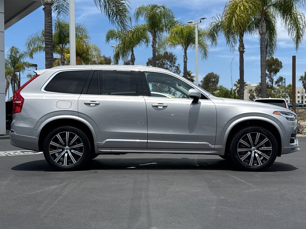 Certified 2023 Volvo XC90 B6 Plus AWD/4WD image 6