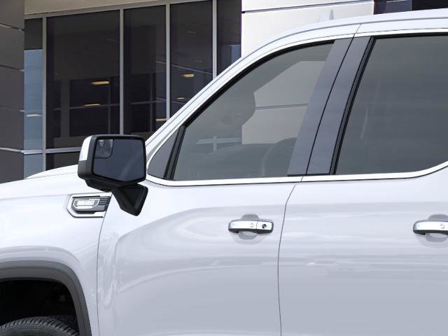 New 2026 GMC Sierra 1500 Denali AWD/4WD image 36