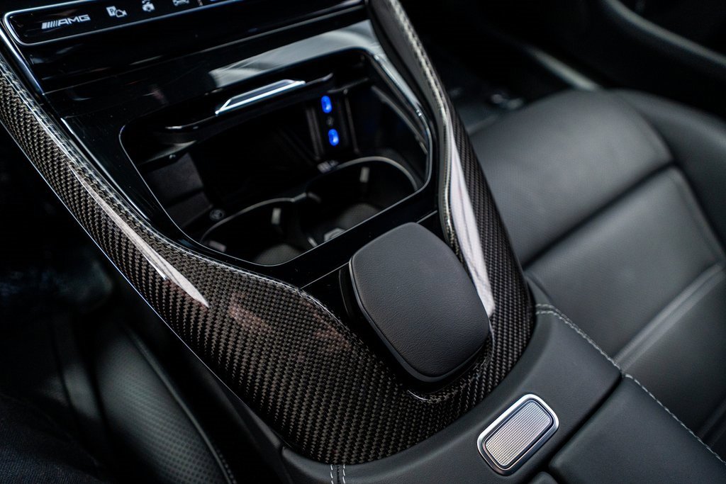 Used 2023 Mercedes-Benz SL 43 AMG image 57