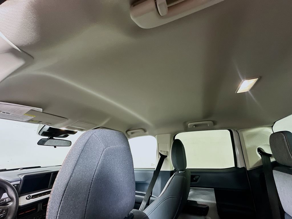 Used 2024 Ford Maverick XLT w/ Equipment Group 300A Standard image 13