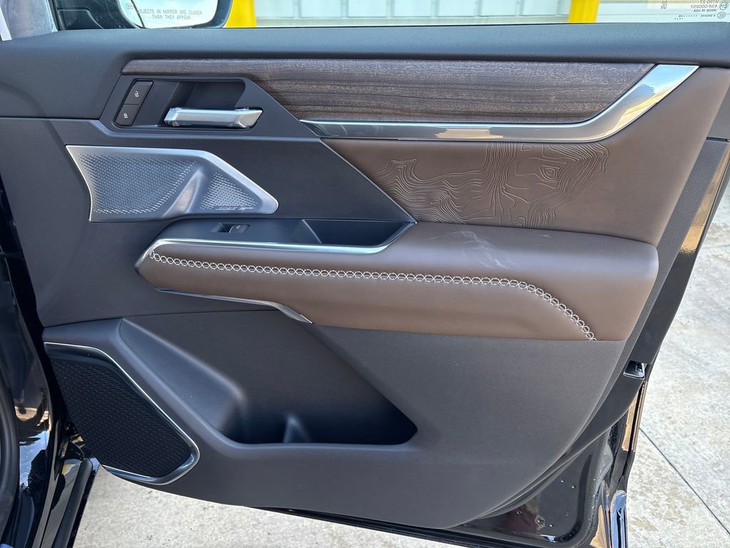 New 2026 GMC Acadia Denali Ultimate image 48