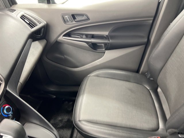 Used 2021 Ford Transit Connect XL image 17