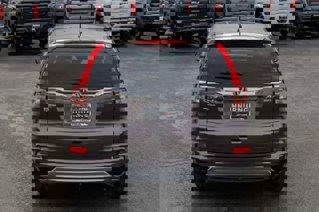 Used 2016 Honda CR-V EX image 30