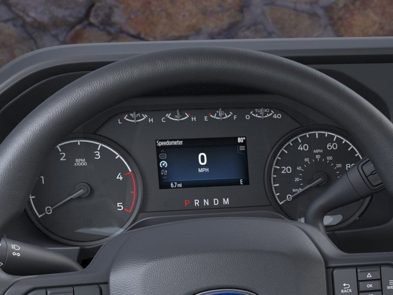 New 2026 Ford F250 XL w/ STX Appearance Package image 13