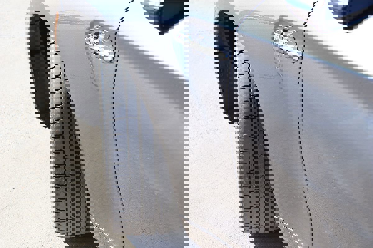 Used 2017 BMW M2 image 47