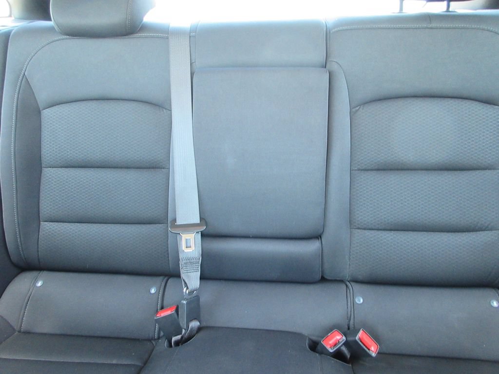 Used 2024 Chevrolet Malibu LT FWD image 18