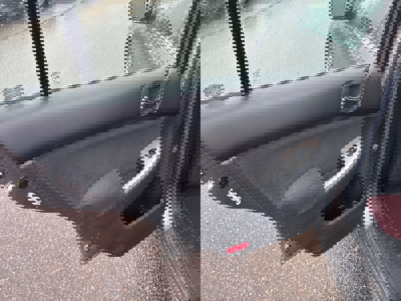 Used 2006 Honda Accord EX image 18