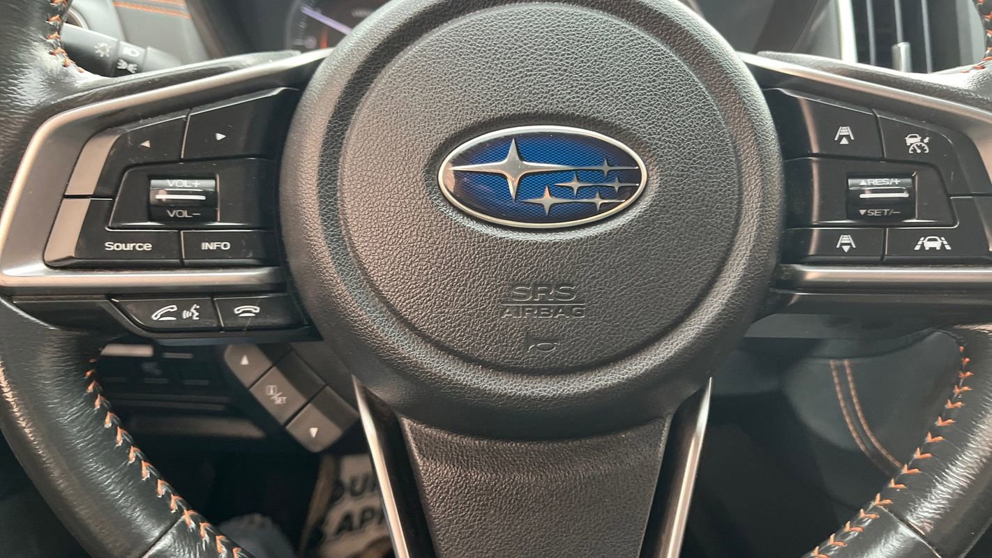 Used 2019 Subaru Crosstrek 2.0i Limited image 15