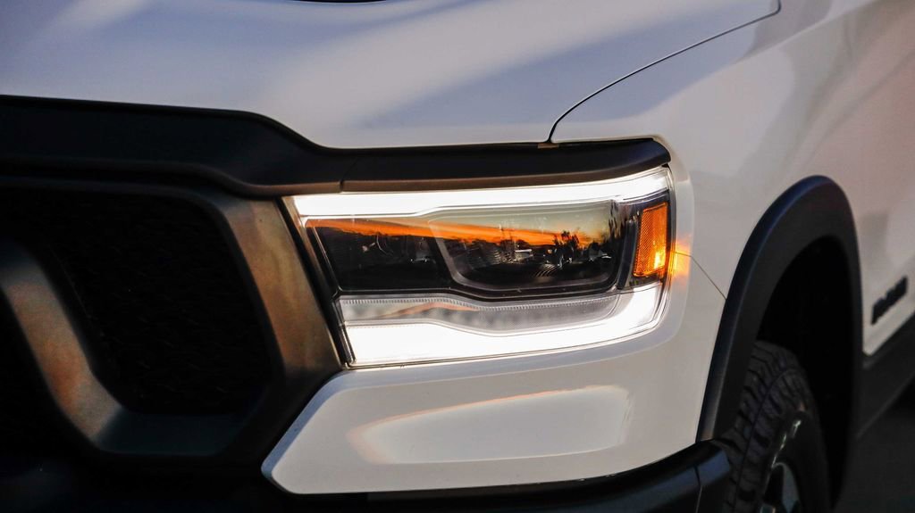 Certified 2024 RAM 1500 Rebel image 5