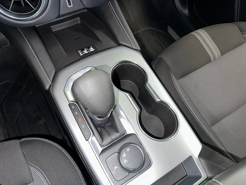 Certified 2024 Chevrolet Blazer LT w/ Convenience Package image 15