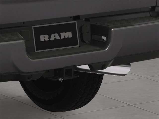 New 2025 RAM 2500 Laramie w/ Sport Appearance Package image 14