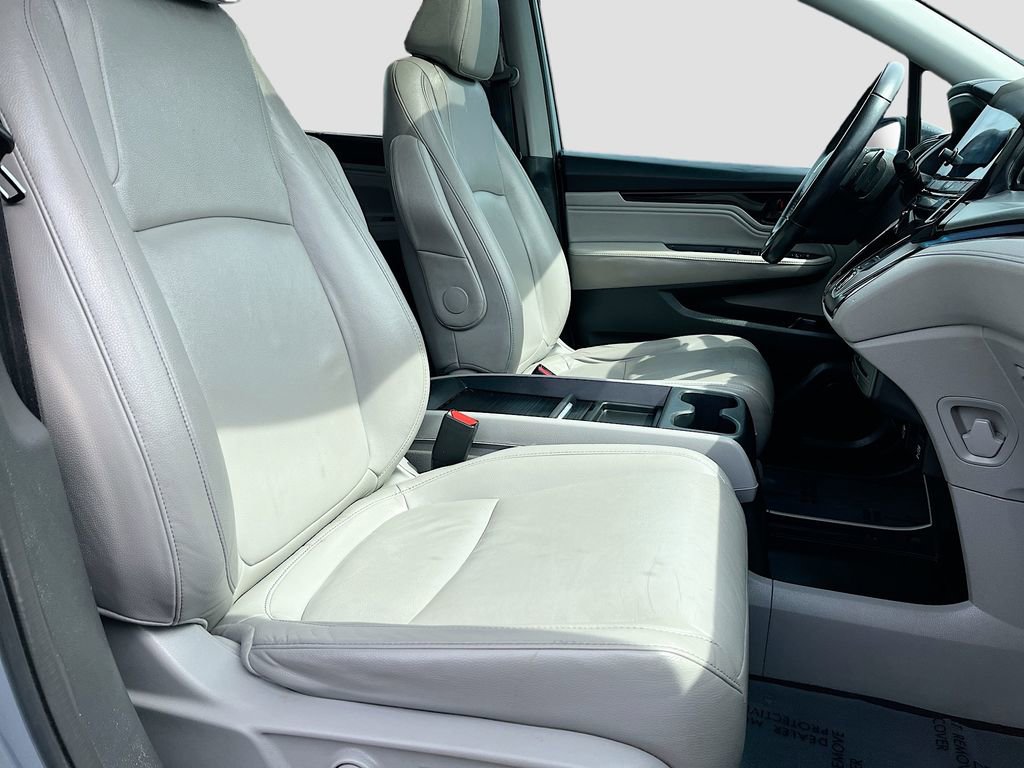 Used 2021 Honda Odyssey Touring image 30
