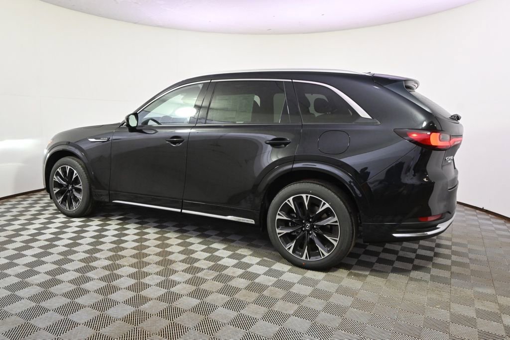 New 2026 MAZDA CX-90 3.3 Turbo S w/ Premium Plus image 3